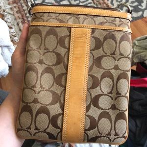 Coach Crossbody Bag